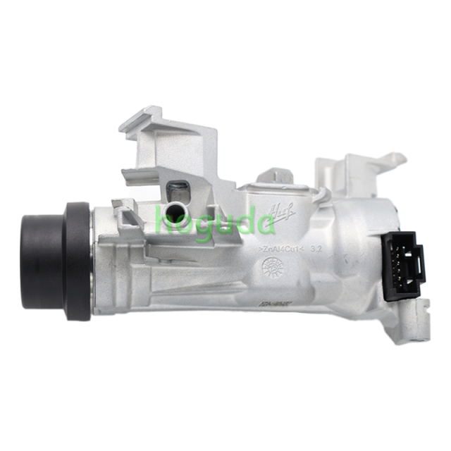 For VW Car Ignition Barrel Door Lock Ignition Switch Lock with 48 chip For- SEAT SKODA 1K0905851B 1K0905851A 1K0905851 30936044