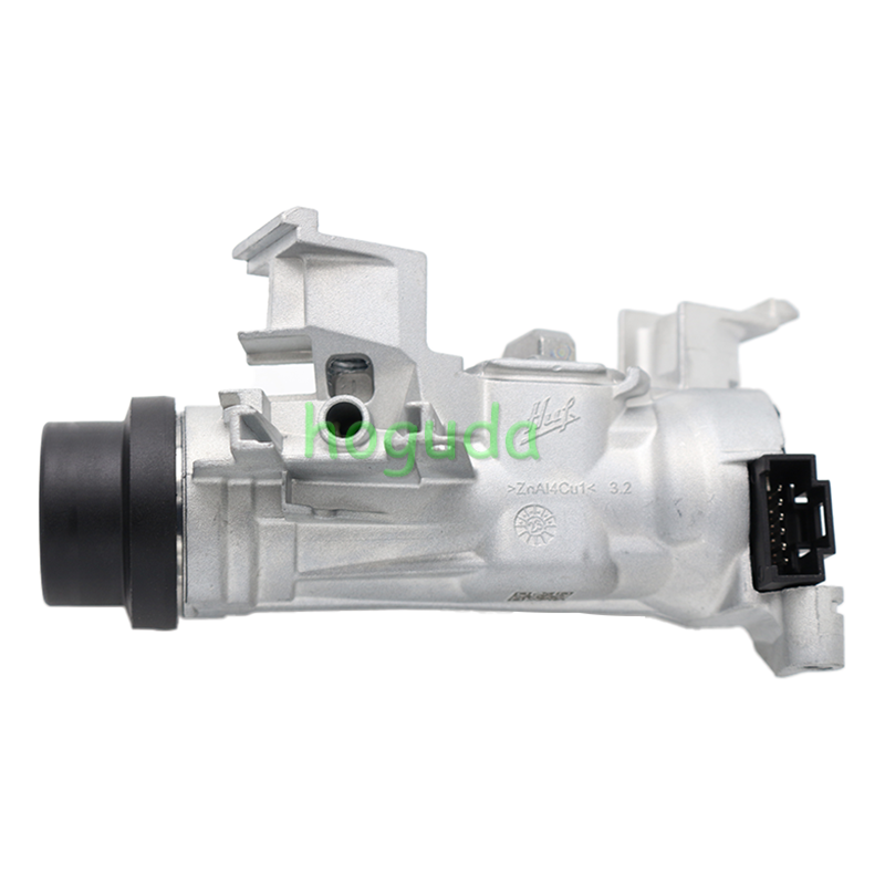 For VW Car Ignition Barrel Door Lock Ignition Switch Lock with 48 chip For- SEAT SKODA 1K0905851B 1K0905851A 1K0905851 30936044