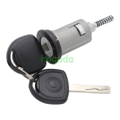 For OPEL VAUXHALL CALIBRA A B SENATOR ASCONA-AD39 0913653 90512000 Ignition Switch &amp; Lock Barrel Cylinder Set + 2 Keys