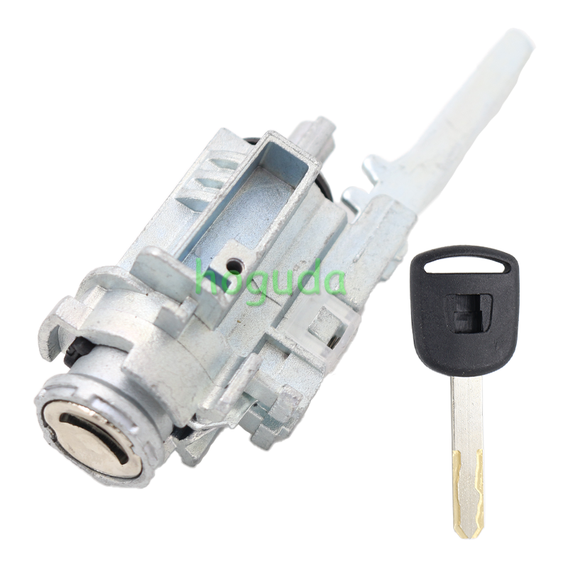 For Honda Accord Fit CRV Civic Odyssey With 1Pcs Key  Auto Ignition Lock Cylinder Barrel