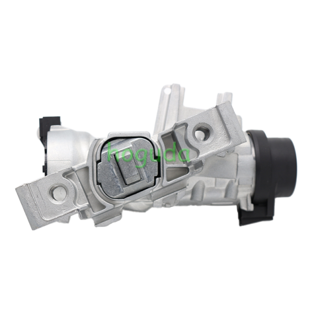 For VW Car Ignition Barrel Door Lock Ignition Switch Lock with 48 chip For- SEAT SKODA 1K0905851B 1K0905851A 1K0905851 30936044