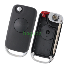 For Benz 1/2/2+1/3/3+1 button modified remote key shell