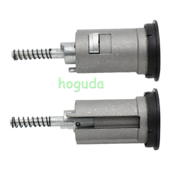 For OPEL VAUXHALL CALIBRA A B SENATOR ASCONA-AD39 0913653 90512000 Ignition Switch &amp; Lock Barrel Cylinder Set + 2 Keys
