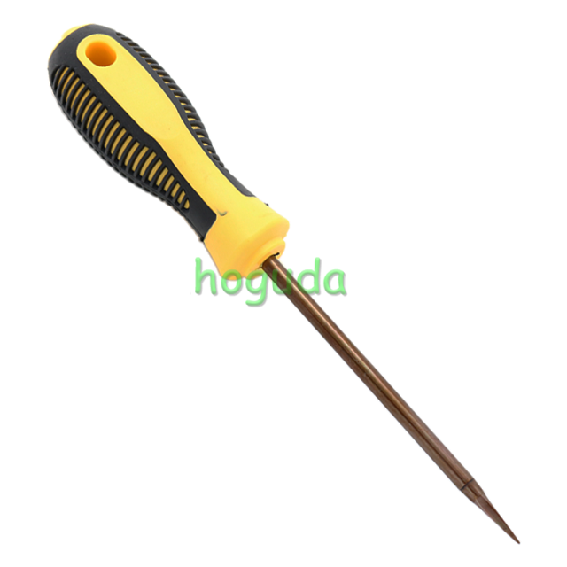 Open Dowel Pin Dedicated Tool