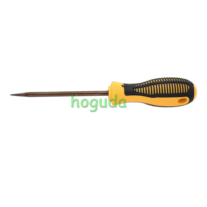 Open Dowel Pin Dedicated Tool