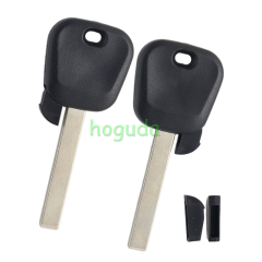 For Chevrolet transponder key shell