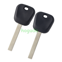 For Chevrolet transponder key shell
