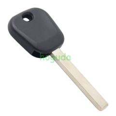 For Chevrolet transponder key shell