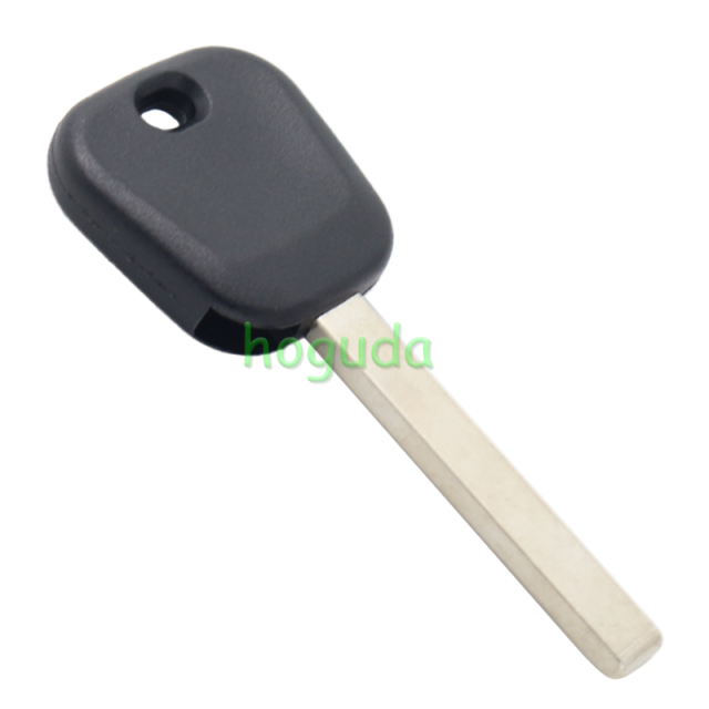For Chevrolet transponder key shell