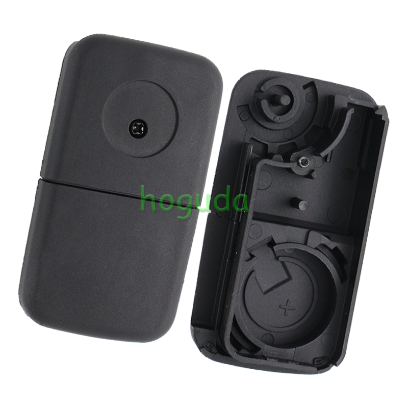 For Benz 1/2/2+1/3/3+1 button modified remote key shell