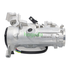 For VW Ignition Switch Steering Lock Barrel  5Q0 905 849