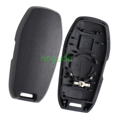 For Suzuki 1 button Motorcycle Remote Fob 49 Chip 433Mhz For Suzuki SGP GSX R 150