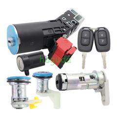 For Renault DAC Lock Set – 806017067R