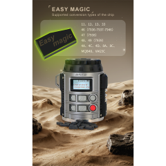 2M2 Easy clone key programmer