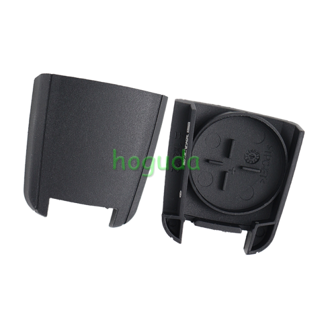 For Chevrolet 2+1/3/3+1 buttons remote key blank