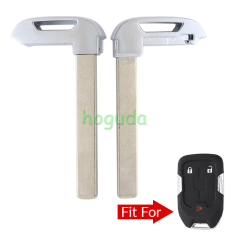 For Chevrolet key blade