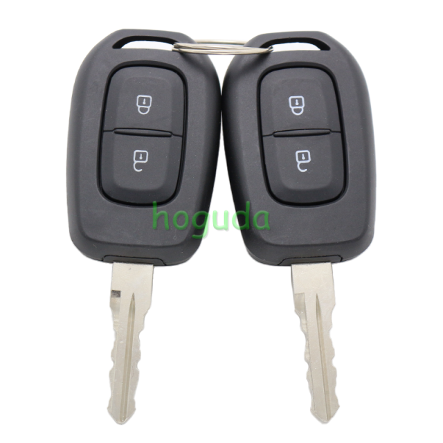 For Renault DAC Lock Set – 806017067R