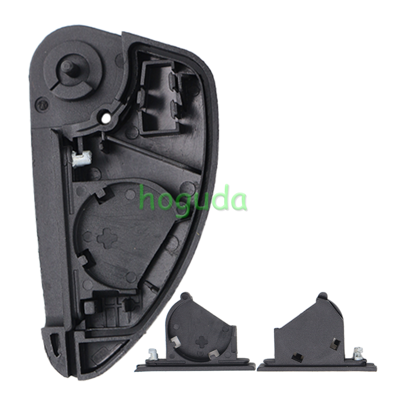 For Alfa Romeo 3 button remote key blank