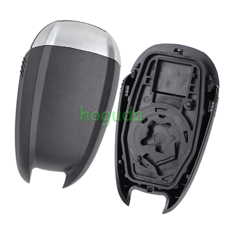 For ALFA ROMEO 5 button keyless remote key blank