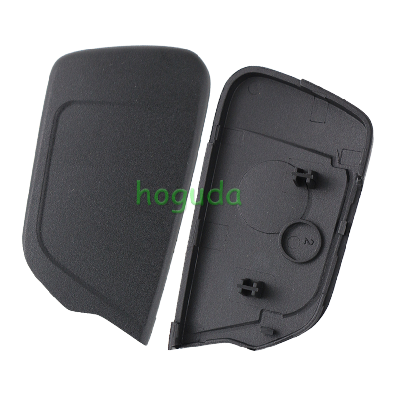 For Peugeot modified key 2/ 3 button remote key blank with 407 HU83 blade without battery place 0523 Please choose the button and key blade