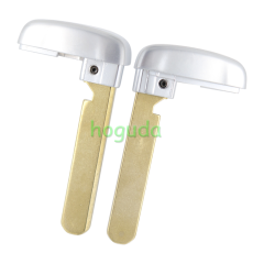For Acura 2+1 button remote Key blank