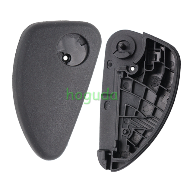 New Model For Alfa Romeo 3 button remote key blank