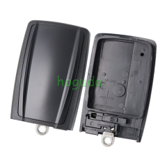For Acura 2+1 button remote Key blank