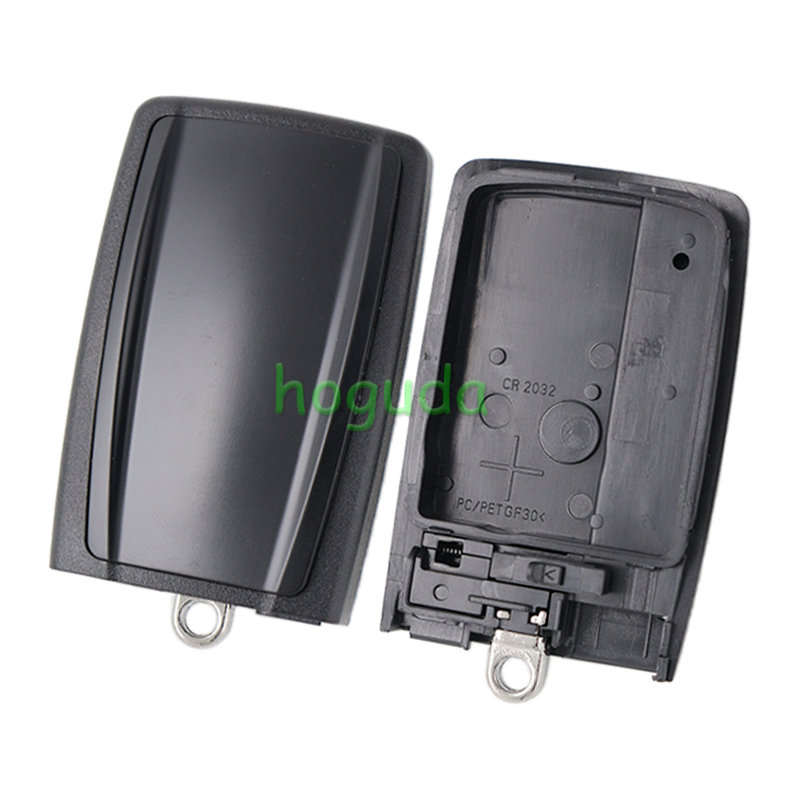 For Acura 2+1 button remote Key blank