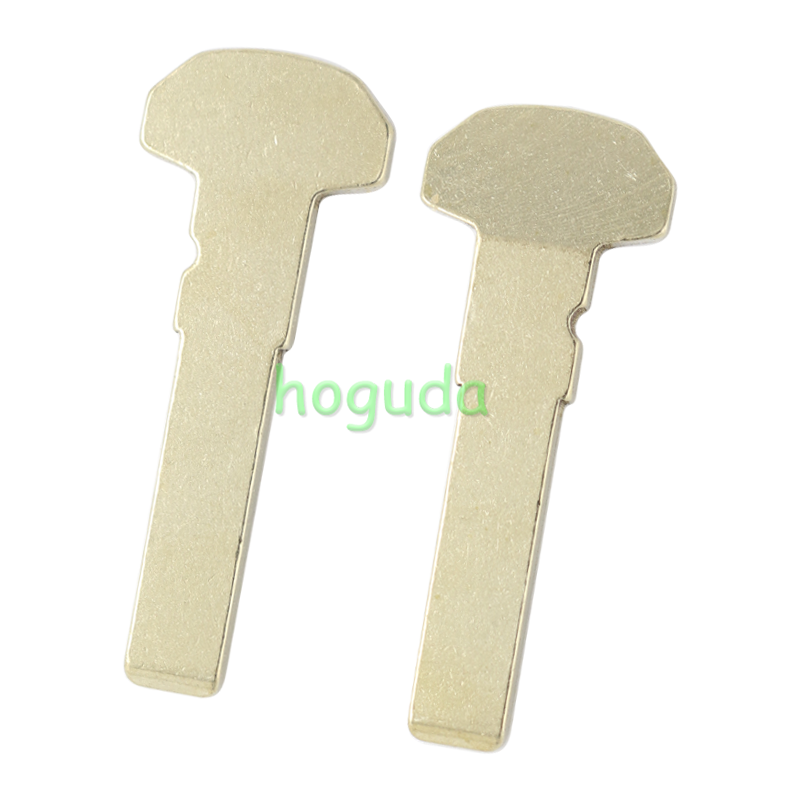 For ALFA ROMEO 5 button keyless remote key blank