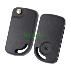 For Brazil VW transponder Key blank
