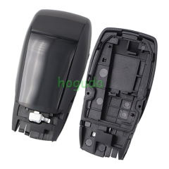 For Benz 4 Button smart Remote Car Key Shell