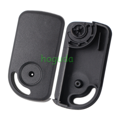For Brazil VW transponder Key blank