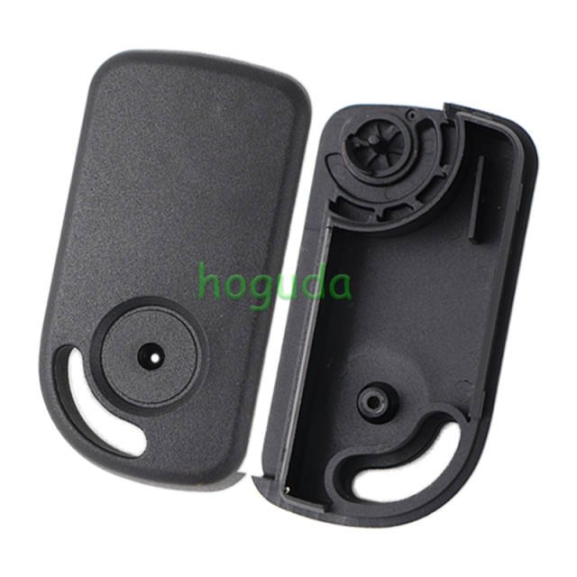 For Brazil VW transponder Key blank