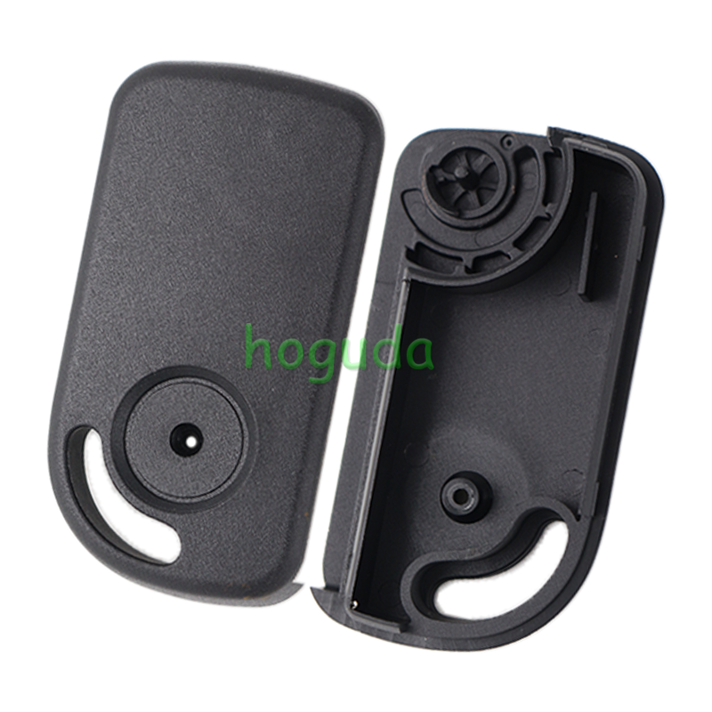 For Brazil VW transponder Key blank