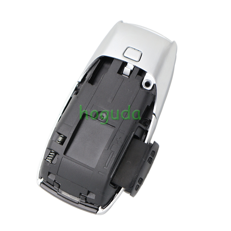 For Benz 4 Button smart Remote Car Key Shell