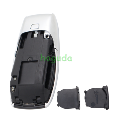 For Benz 4 Button smart Remote Car Key Shell