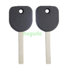 For Buick transponder key blank