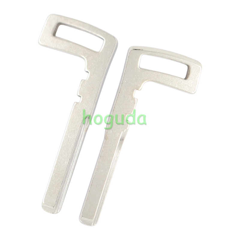 For Benz 4 Button smart Remote Car Key Shell
