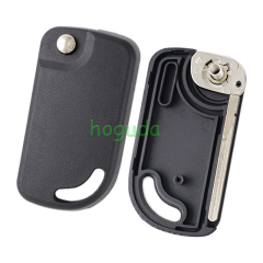 For Brazil VW transponder Key blank