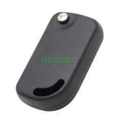 For Brazil VW transponder Key blank