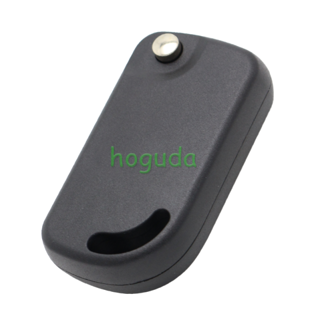 For Brazil VW transponder Key blank