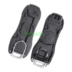 KEYDIY ZB19 Universal KD Smart Key Remote for KD-X2 KD-X4 KD-MAX Car Key Remote Fit More than 2000 Models
