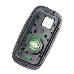 KEYDIY ZB63-2 Universal KD Smart Key Remote for KD-X2 KD-X4 KD-MAX Car Key Remote Fit More than 2000 Models