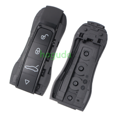 KEYDIY ZB19 Universal KD Smart Key Remote for KD-X2 KD-X4 KD-MAX Car Key Remote Fit More than 2000 Models
