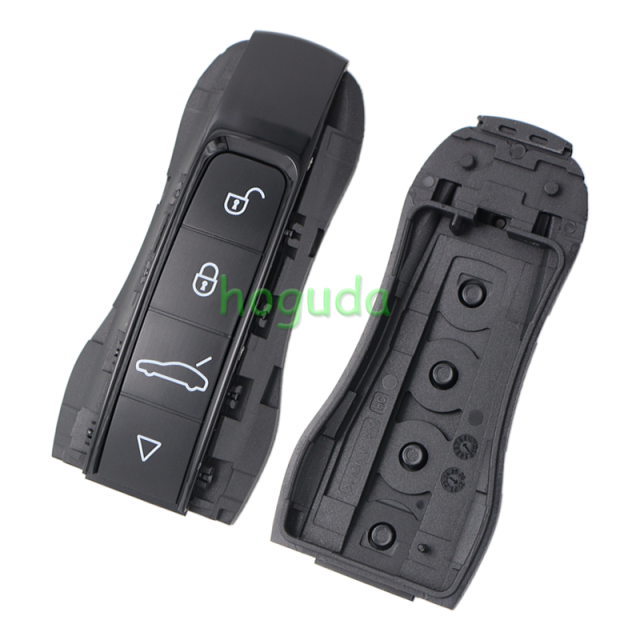 KEYDIY ZB19 Universal KD Smart Key Remote for KD-X2 KD-X4 KD-MAX Car Key Remote Fit More than 2000 Models