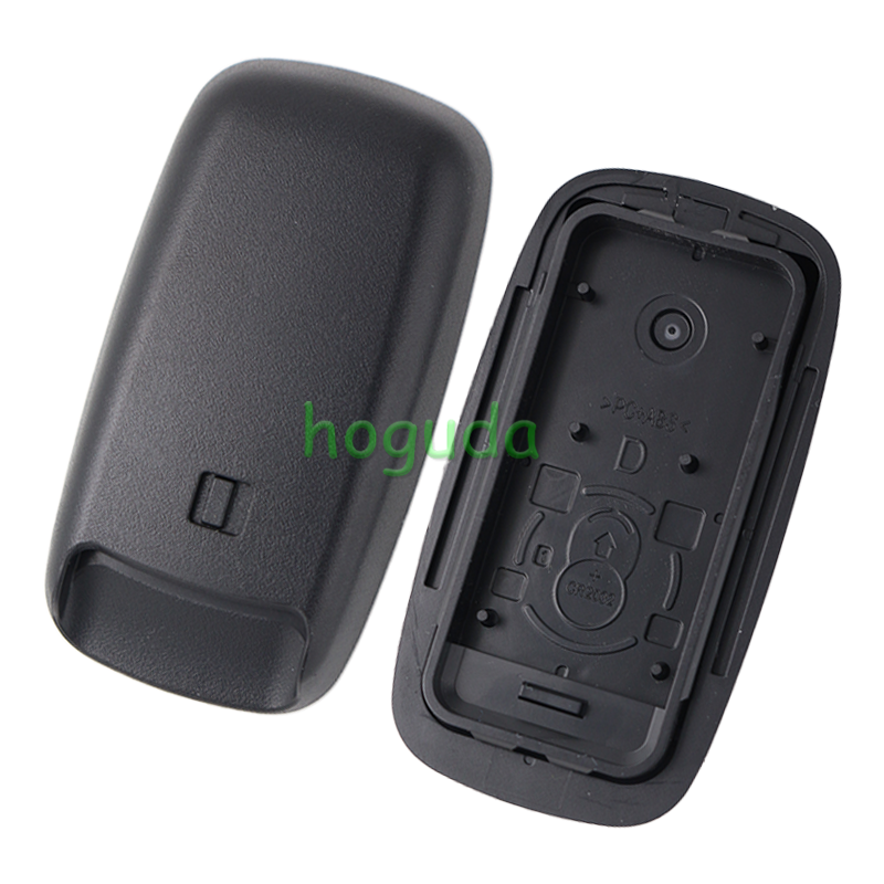 KEYDIY ZB63-2 Universal KD Smart Key Remote for KD-X2 KD-X4 KD-MAX Car Key Remote Fit More than 2000 Models