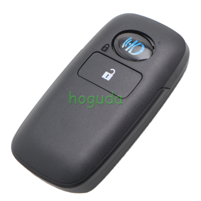 KEYDIY ZB63-2 Universal KD Smart Key Remote for KD-X2 KD-X4 KD-MAX Car Key Remote Fit More than 2000 Models