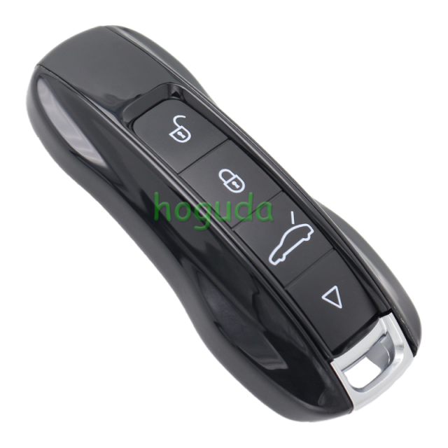 KEYDIY ZB19 Universal KD Smart Key Remote for KD-X2 KD-X4 KD-MAX Car Key Remote Fit More than 2000 Models