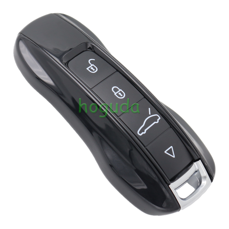 KEYDIY ZB19 Universal KD Smart Key Remote for KD-X2 KD-X4 KD-MAX Car Key Remote Fit More than 2000 Models