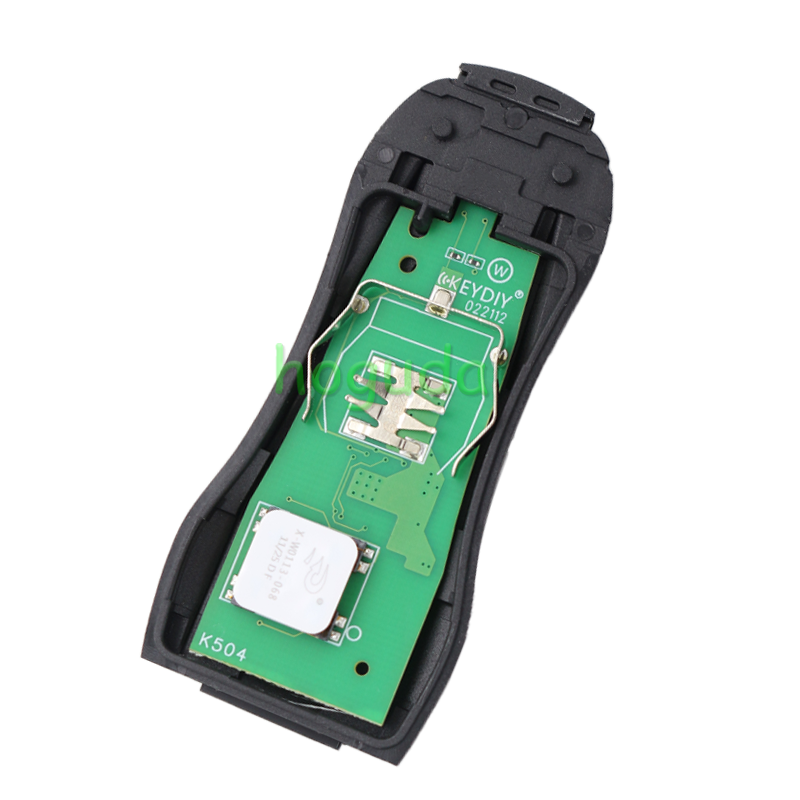 KEYDIY ZB19 Universal KD Smart Key Remote for KD-X2 KD-X4 KD-MAX Car Key Remote Fit More than 2000 Models